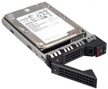 Lenovo THINKSYSTEM 2.5" 5400 MAX 960GB MIXED USE SATA 6GB HS SSD