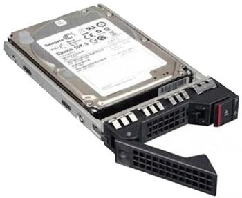 LENOVO THINKSYSTEM 2.5" 600GB 10K SAS 12GB HOT SWAP 512N HDD