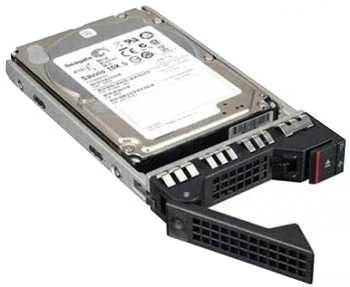 „LENOVO THINKSYSTEM“ 2,5 colio kelių tiekėjų 1,92 TB skaitymo intensyvumo SATA 6 GB HS SSD V2
