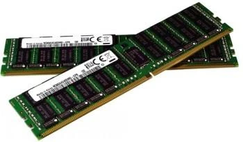 Lenovo ThinkSystem 32GB RDIMM atminties modulių pora