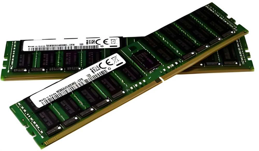 Lenovo ThinkSystem 32GB DDR4 atminties moduliai