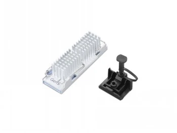LENOVO TS M.2 2280 HEATSINK KIT FOR GEN5 SSD