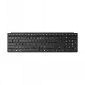 LENOVO WIRELESS MULTI-MODE PRO Klaviatūra 6000 - U.S. ENGLISH su Euro simboliu (103P)/ AI