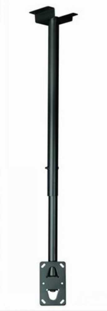 Laikiklis Lh Group Oy LH-GROUP DUALSCREEN CEILING ARM MOUNT