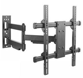 Laikiklis Lh Group Oy LH-GROUP WALL MOUNT WITH TURN 32-55"