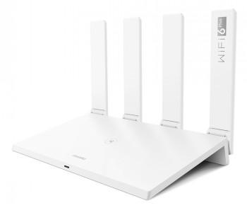 Maršrutizatorius HUAWEI AX3 WIFI6 DUAL-CORE NETW ROUTER | Varle.lt