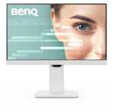 Monitorius Benq GW2486TC | 23.8 " | IPS | 16:9 | 100 Hz | 5 ms | 1920 x 1080 pikselių | 250 cd/m² | HDMI jungtys quantity 1 | Baltas