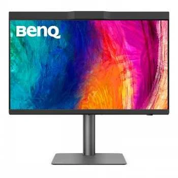 Monitorius BenQ PD2770U - 60 Hz | 4K | IPS | 27"