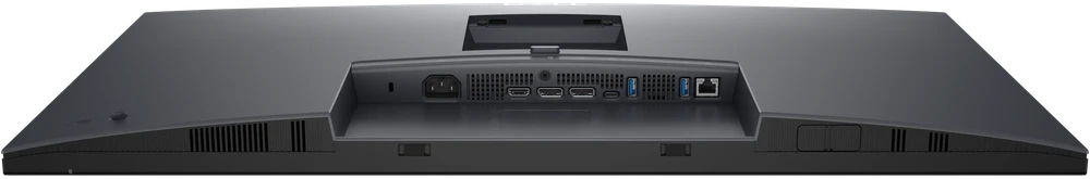 Monitorius Dell Pro 32 Plus QHD USB-C Hub - P3225DE, 80.1cm (31.5")