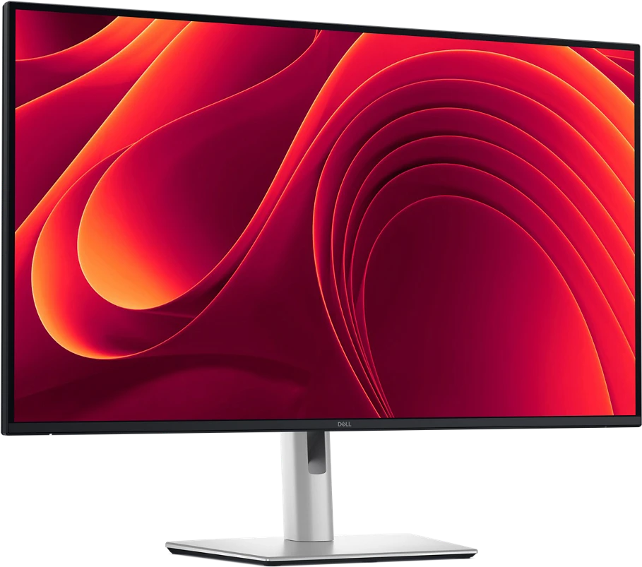 Monitorius Dell Pro 32 Plus QHD USB-C Hub - P3225DE, 80.1cm (31.5")