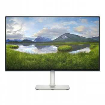 Monitorius Dell | S2725H | 27 " | IPS | 16:9 | 100 Hz | 8 ms | 1920 x 1080 pikselių | 300 cd/m² | HDMI jungtys quantity 2 | Baltas
