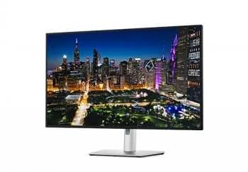 Monitorius DELL U3225QE 31.5" | IPS | 3840x2160 | 16:9 | 120 Hz | 5 ms