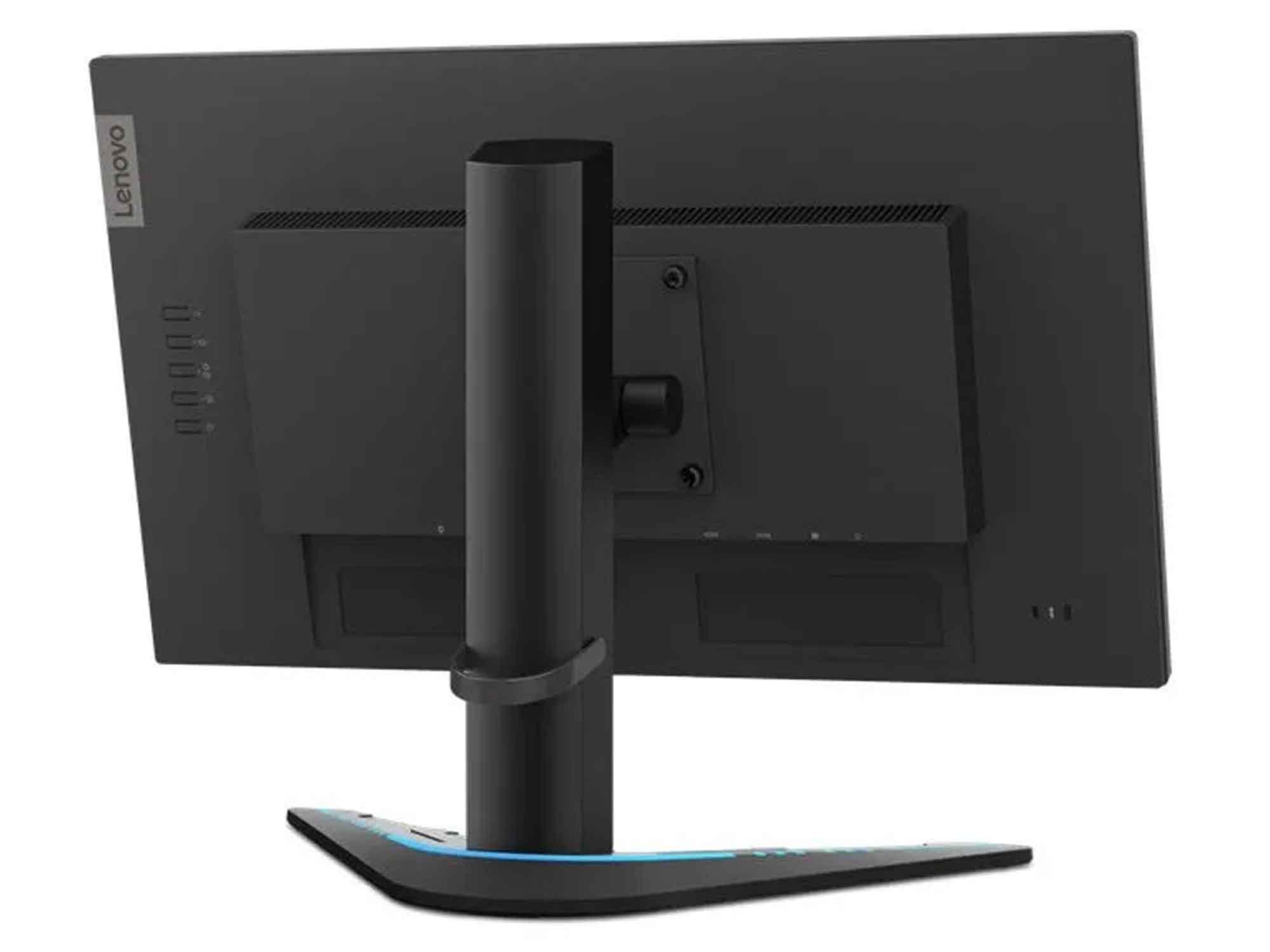 Monitorius LENOVO G24-20 Gaming /FHD/144HZ/350NITS/HDMI/DP (3 METŲ GARANTIJA)