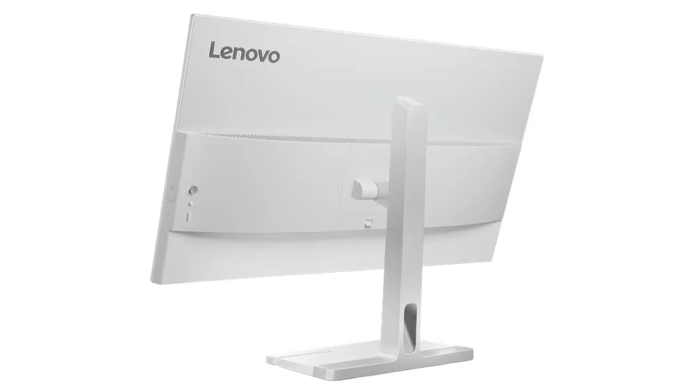 Monitorius Lenovo Lenovo L27Q-4A | 27" 2560X1440 IPS | 100 Hz | 1 ms | HDR10