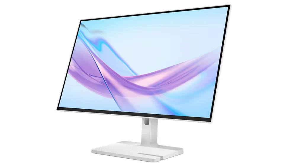 Monitorius Lenovo Lenovo L27Q-4A | 27" 2560X1440 IPS | 100 Hz | 1 ms | HDR10
