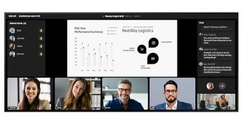 Monitorius SAMSUNG 105" QPD-DX UHD 500 NITS 24/7