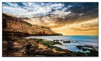 Monitorius „Samsung 98“ QE98C UHD 450 NITS 16/7 SOC Wi-Fi.