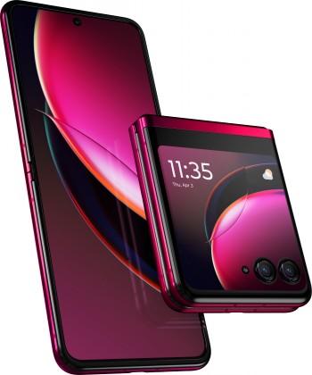 Motorola - 【ry23】MOTOROLA razr 40 ULTRA MOTOROLA RAZR 40 ULTRA (5G) 6.9