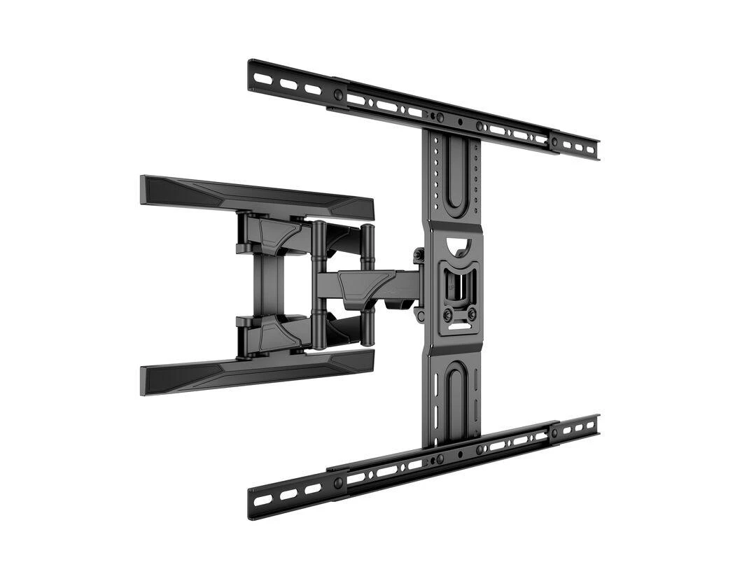 Multibrackets Daugiafunkcis laikiklis M VESA FLEXARM L PILNO JUDESIO DVIGUBAS