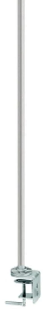 Laikiklis NEWSTAR FPMA-D9POLE 100cm Desk Pole Ceiling FPMA-D910.-D920.-D930 -D D3 D4 D6 FPMA-D1010.-D1020 and -D1030 -D.D3.D4.D6 sidabrinis