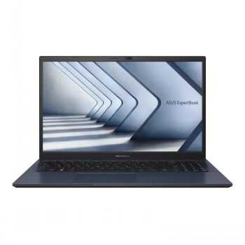 Nešiojamas kompiuteris ASUS EXPERTBOOK B1 15.6? FHD, I5-1335U, 16/512GB, NO OS, 1Y, US KEYS