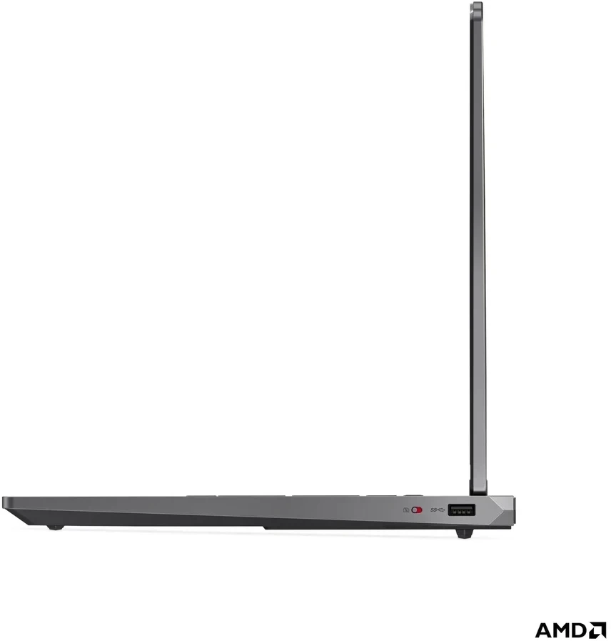 Nešiojamas kompiuteris Lenovo LOQ 15AHP11, Ryzen 7 170, 16GB, 1TB SSD, RTX 5060, 15.6" FHD 144Hz, Win 11 Home