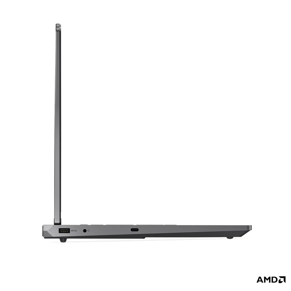 Nešiojamas kompiuteris Lenovo LOQ 15AHP11, Ryzen 7 170, 16GB, 1TB SSD, RTX 5060, 15.6" FHD 144Hz, Win 11 Home