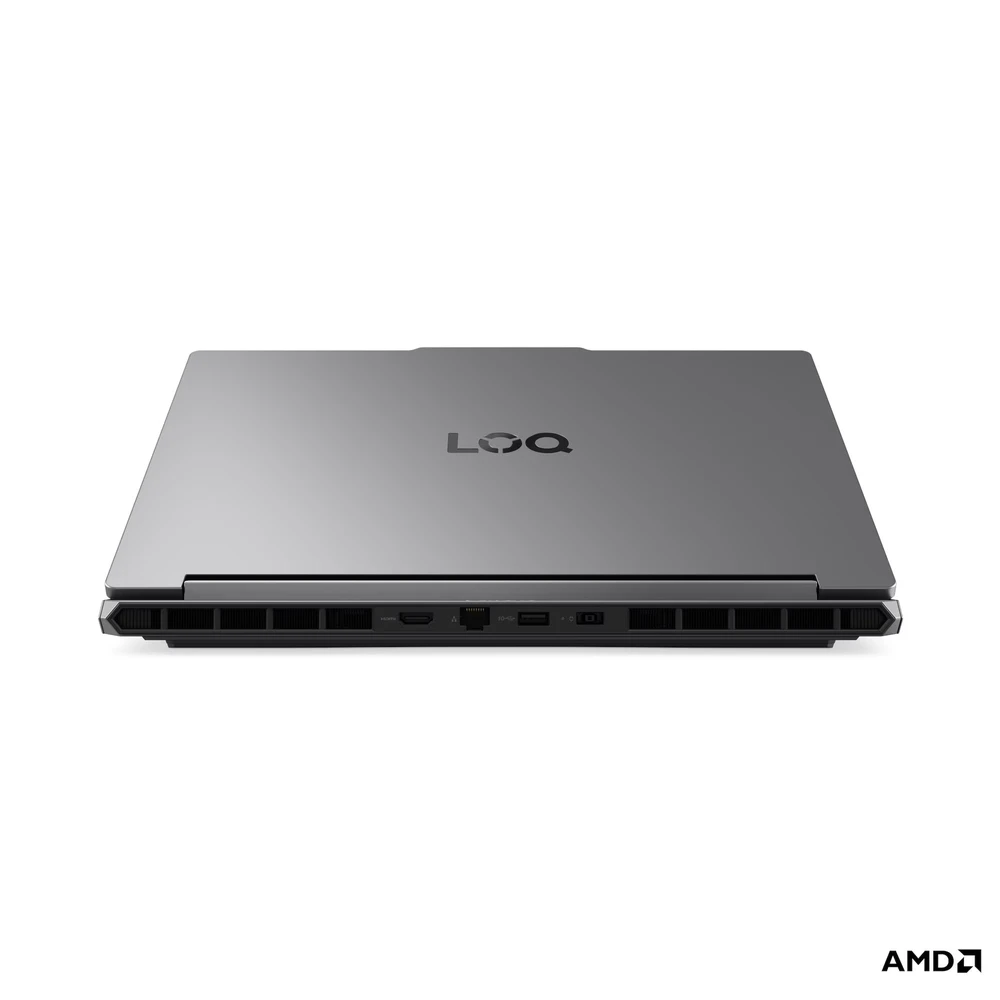 Nešiojamas kompiuteris Lenovo LOQ 15AHP11, Ryzen 7 170, 16GB, 1TB SSD, RTX 5060, 15.6" FHD 144Hz, Win 11 Home
