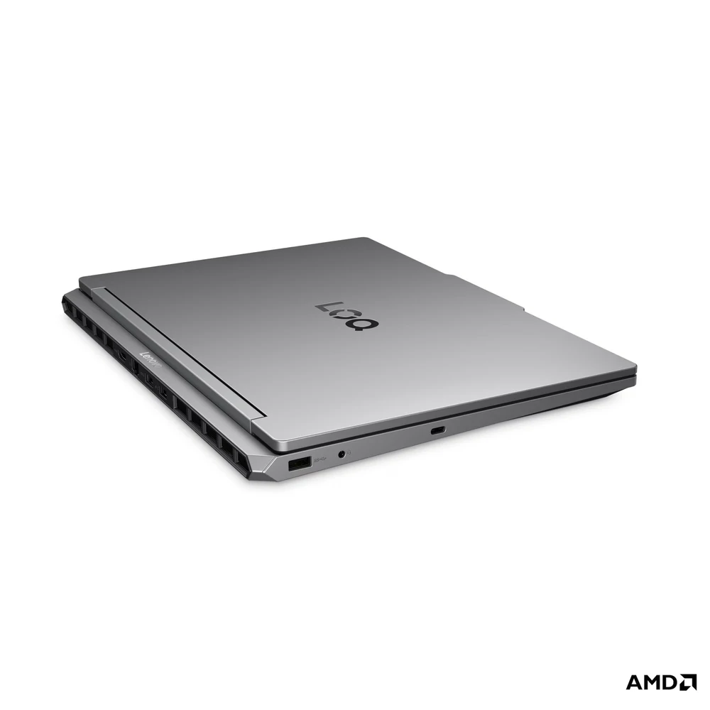 Nešiojamas kompiuteris Lenovo LOQ 15AHP11, Ryzen 7 170, 16GB, 1TB SSD, RTX 5060, 15.6" FHD 144Hz, Win 11 Home