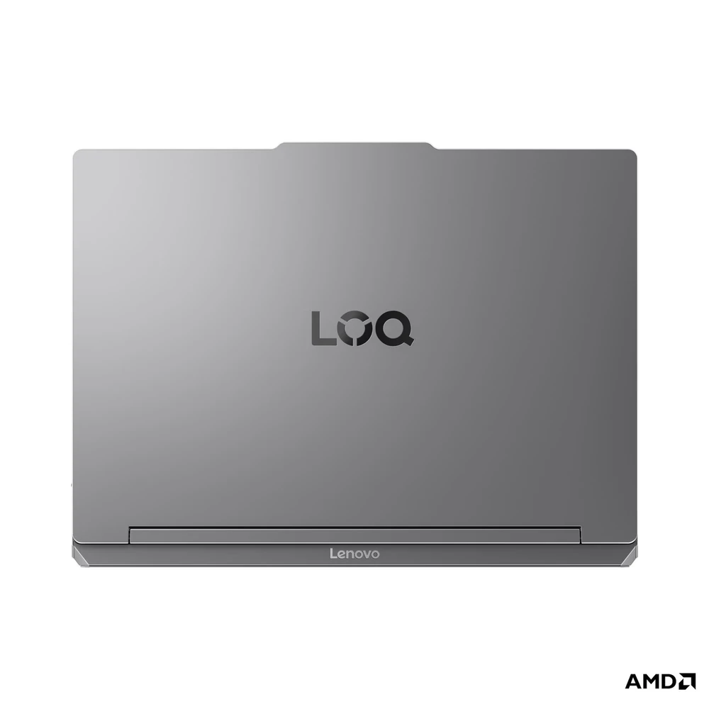 Nešiojamas kompiuteris Lenovo LOQ 15AHP11, Ryzen 7 170, 16GB, 1TB SSD, RTX 5060, 15.6" FHD 144Hz, Win 11 Home