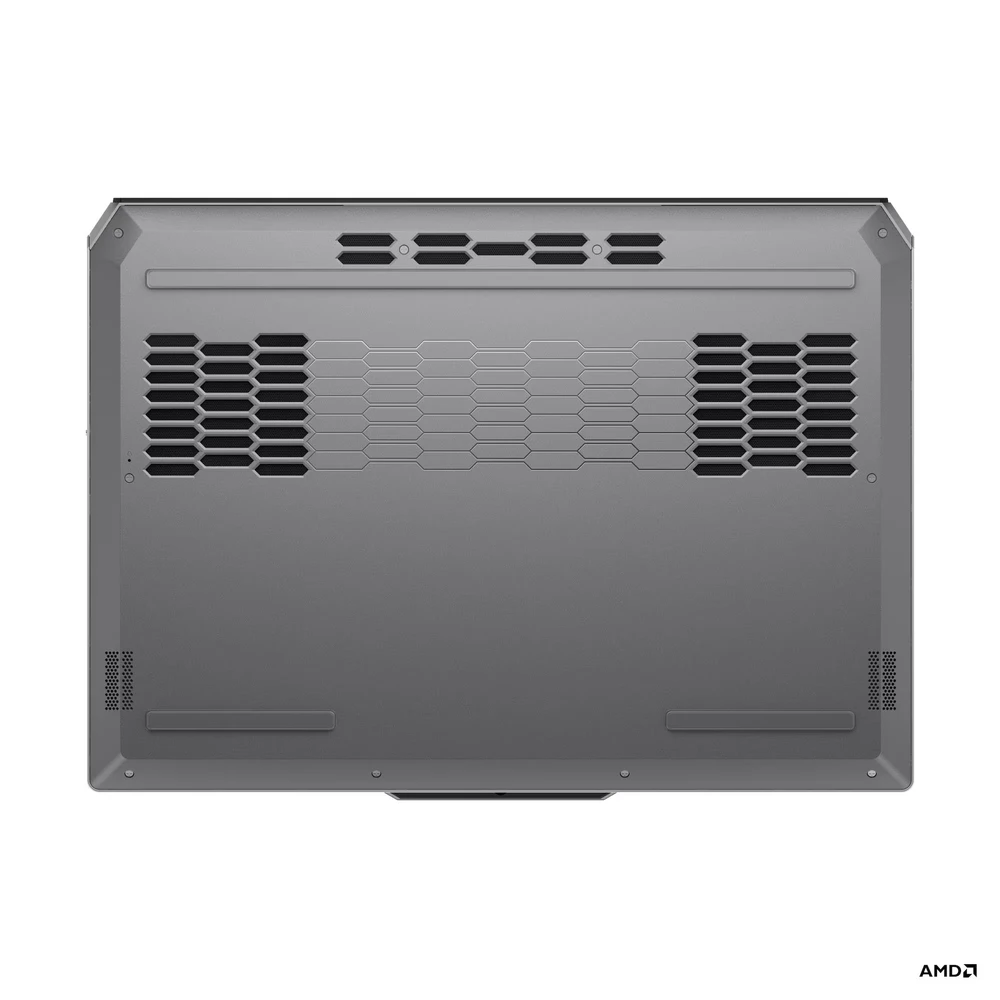 Nešiojamas kompiuteris Lenovo LOQ 15AHP10, Ryzen 7 250, 16GB, 512GB SSD, RTX 5050, 15.6" FHD 144Hz, Win 11