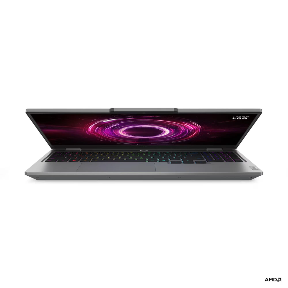 Nešiojamas kompiuteris Lenovo LOQ 15AHP10, Ryzen 7 250, 16GB, 512GB SSD, RTX 5050, 15.6" FHD 144Hz, Win 11