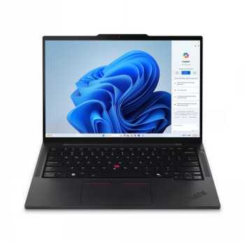 Nešiojamas kompiuteris LENOVO T14S G5 U7-155U/14WUXGA/32GB/1TB/W11P/3Y P/SWE