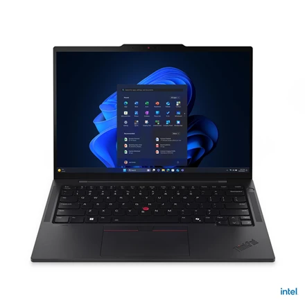 Nešiojamas kompiuteris Lenovo ThinkPad T14s G6 | Juodas | 14" IPS WUXGA | 1920 x 1200 | Intel Core Ultra 7 258V | 32 GB LPDDR5x | 512 GB SSD | Intel Arc Graphics | Windows 11 Pro