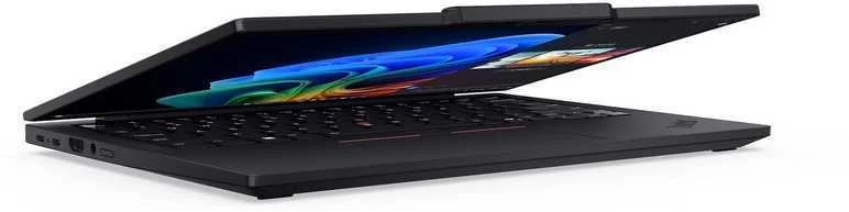 Nešiojamas kompiuteris Lenovo ThinkPad T14s G6 | Juodas | 14" IPS WUXGA | 1920 x 1200 | Intel Core Ultra 7 258V | 32 GB LPDDR5x | 512 GB SSD | Intel Arc Graphics | Windows 11 Pro