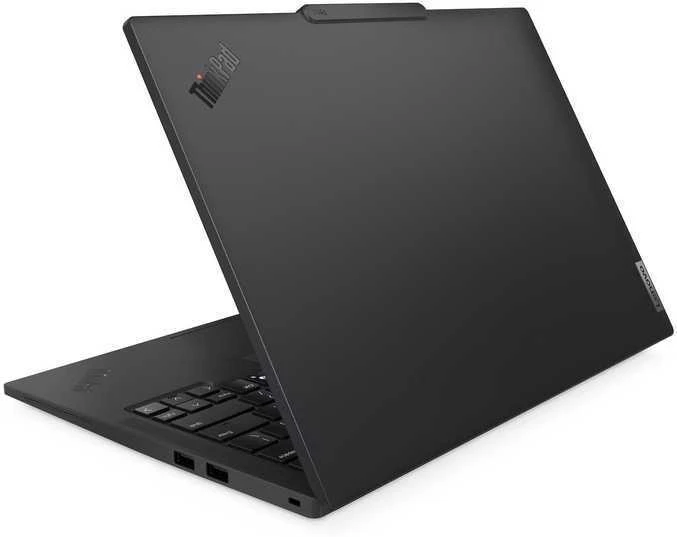 Nešiojamas kompiuteris Lenovo ThinkPad T14s G6 | Juodas | 14" IPS WUXGA | 1920 x 1200 | Intel Core Ultra 7 258V | 32 GB LPDDR5x | 512 GB SSD | Intel Arc Graphics | Windows 11 Pro