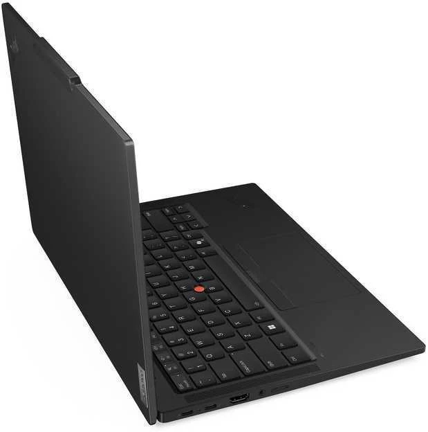 Nešiojamas kompiuteris Lenovo ThinkPad T14s G6 | Juodas | 14" IPS WUXGA | 1920 x 1200 | Intel Core Ultra 7 258V | 32 GB LPDDR5x | 512 GB SSD | Intel Arc Graphics | Windows 11 Pro