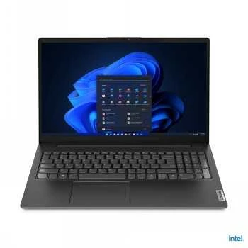 Nešiojamas kompiuteris Lenovo V15 G4, Core i5-13420H, 16GB, 512GB SSD, 15.6" FHD, Win 11
