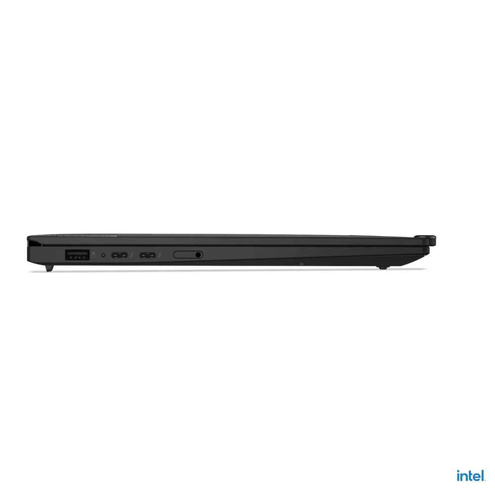 Nešiojamas kompiuteris Lenovo ThinkPad X1 Carbon G13 Aura Edition | 14" WUXGA | Core Ultra 5 228V | 32 GB RAM | 512 GB SSD | Windows 11 Pro