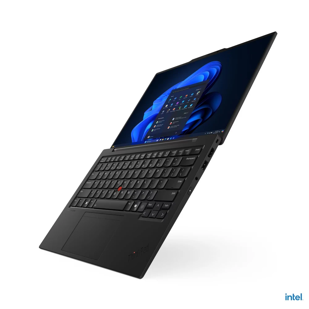 Nešiojamas kompiuteris Lenovo ThinkPad X1 Carbon G13 Aura Edition | 14" WUXGA | Core Ultra 5 228V | 32 GB RAM | 512 GB SSD | Windows 11 Pro