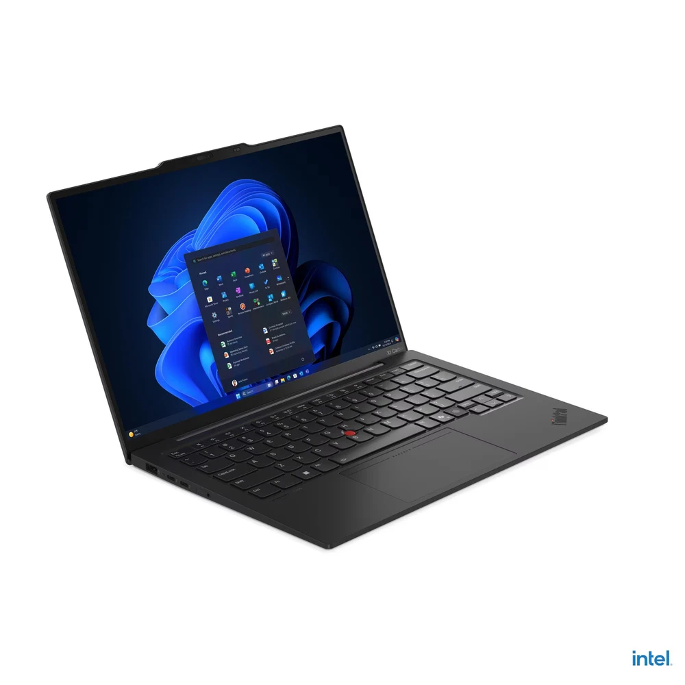 Nešiojamas kompiuteris Lenovo ThinkPad X1 Carbon G13 Aura Edition | 14" WUXGA | Core Ultra 5 228V | 32 GB RAM | 512 GB SSD | Windows 11 Pro
