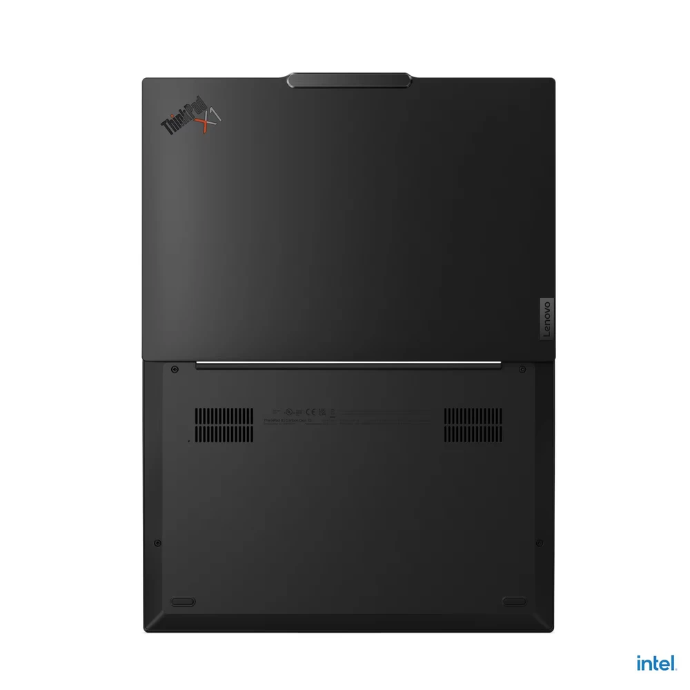 Nešiojamas kompiuteris Lenovo ThinkPad X1 Carbon G13 Aura Edition | 14" WUXGA | Core Ultra 5 228V | 32 GB RAM | 512 GB SSD | Windows 11 Pro