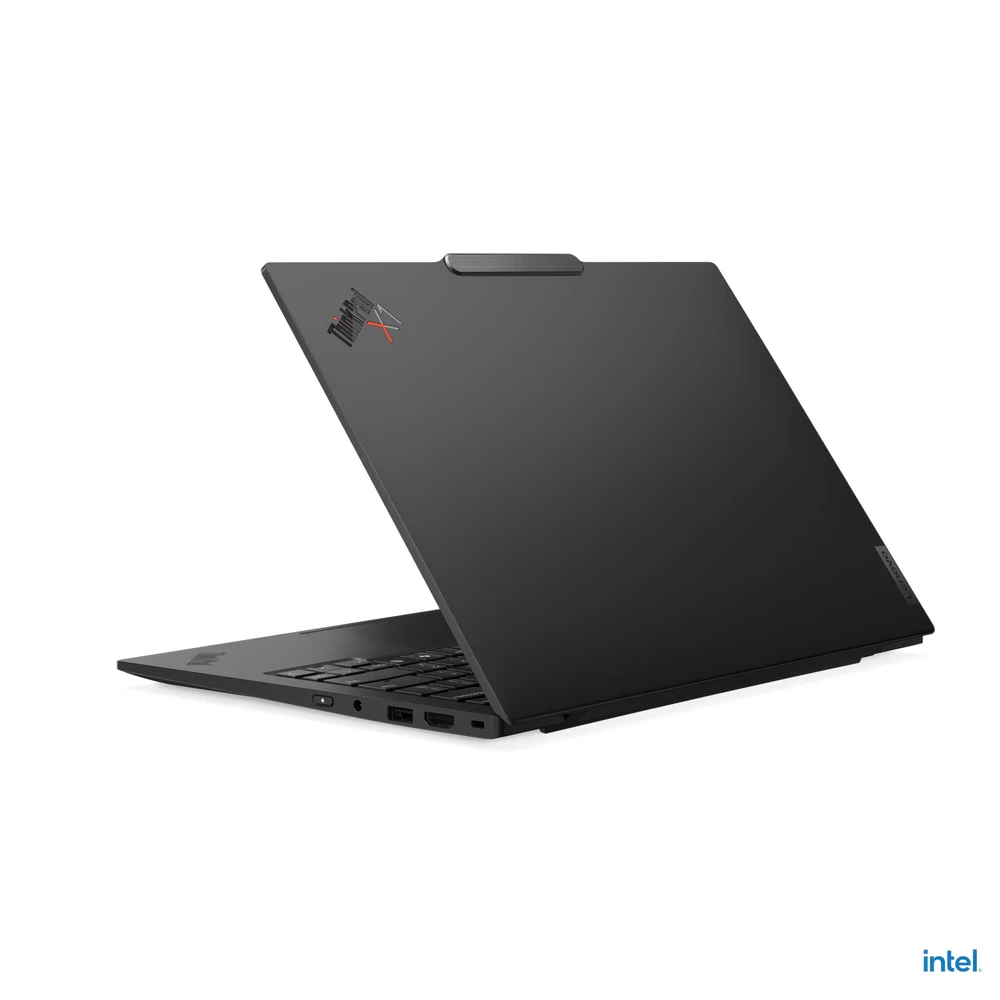 Nešiojamas kompiuteris Lenovo ThinkPad X1 Carbon G13 Aura Edition | 14" WUXGA | Core Ultra 5 228V | 32 GB RAM | 512 GB SSD | Windows 11 Pro
