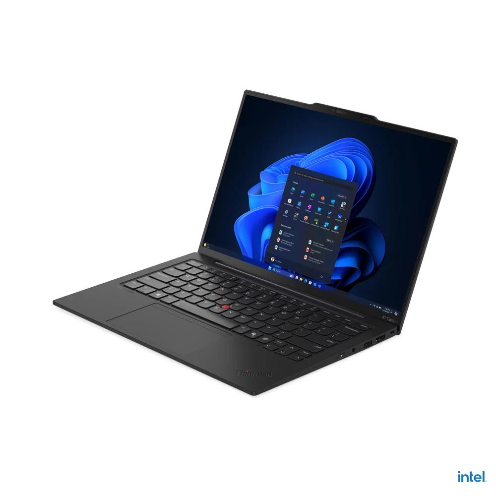 Nešiojamas kompiuteris Lenovo ThinkPad X1 Carbon G13 Aura Edition | 14" WUXGA | Core Ultra 5 228V | 32 GB RAM | 512 GB SSD | Windows 11 Pro