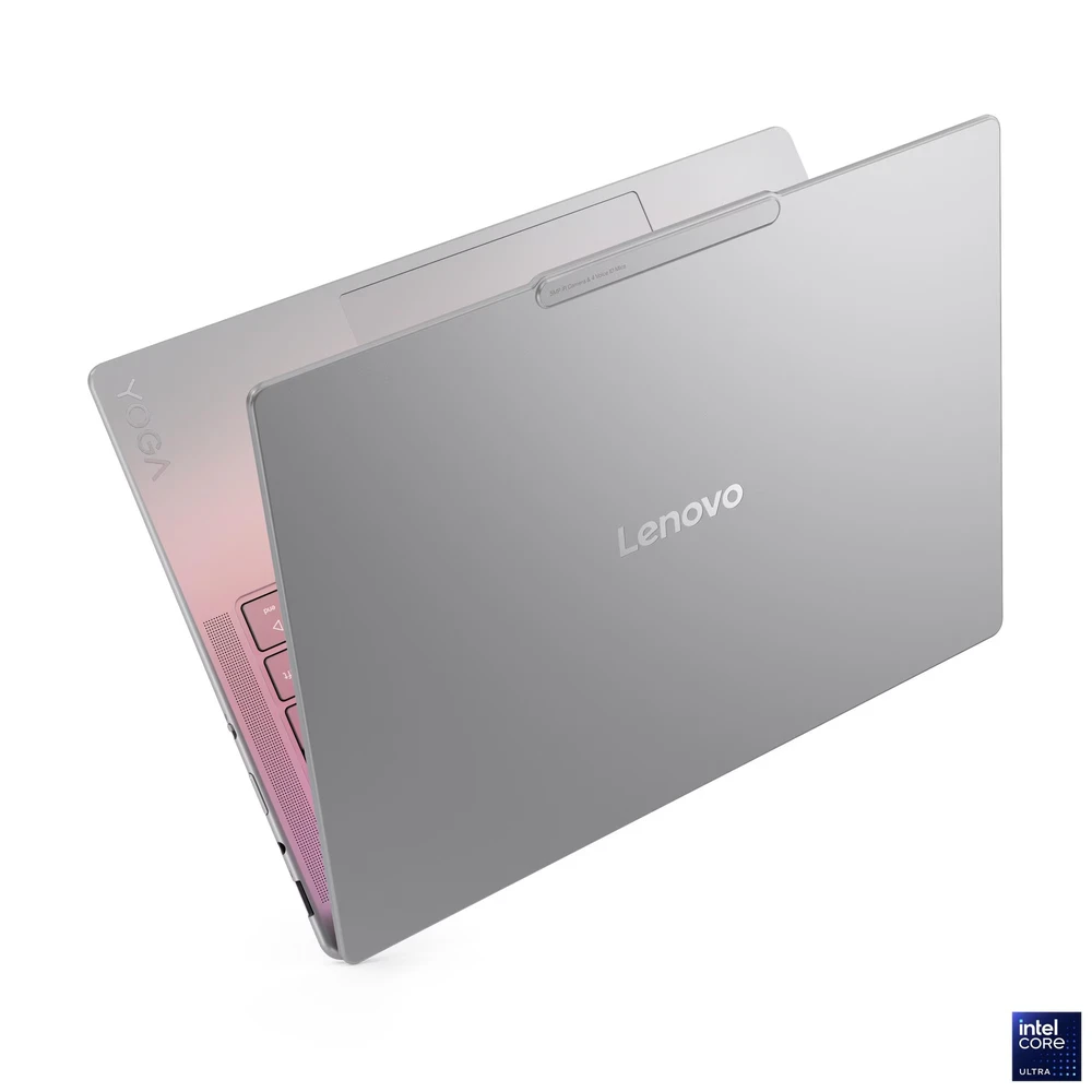 Nešiojamas kompiuteris Lenovo Yoga Slim 7 14ILL10, Core Ultra 7 256V, 16GB, 512GB SSD, 14" OLED WUXGA, Win 11