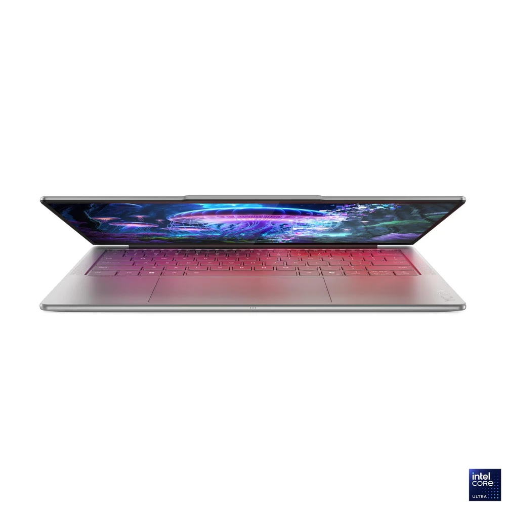 Nešiojamas kompiuteris Lenovo Yoga Slim 7 14ILL10, Core Ultra 7 256V, 16GB, 512GB SSD, 14" OLED WUXGA, Win 11