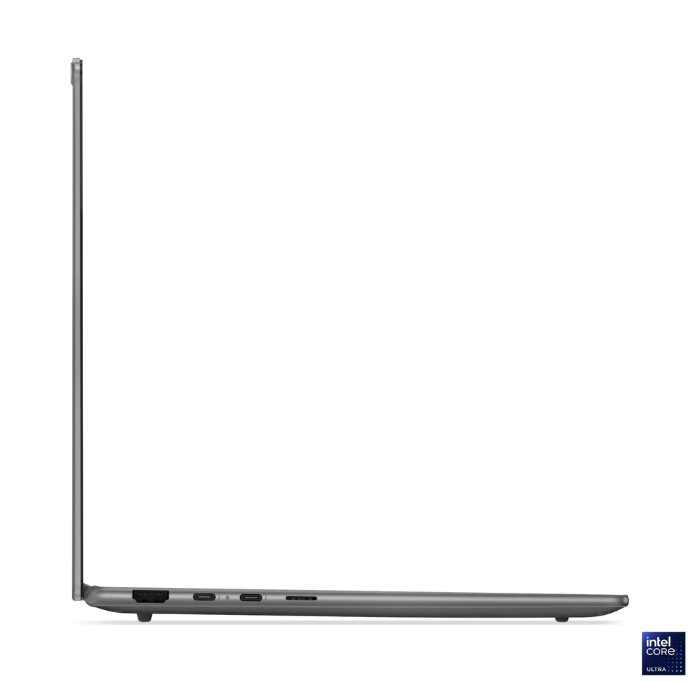 Nešiojamas kompiuteris Lenovo Yoga Slim 7 14ILL10, Core Ultra 7 256V, 16GB, 512GB SSD, 14" OLED WUXGA, Win 11