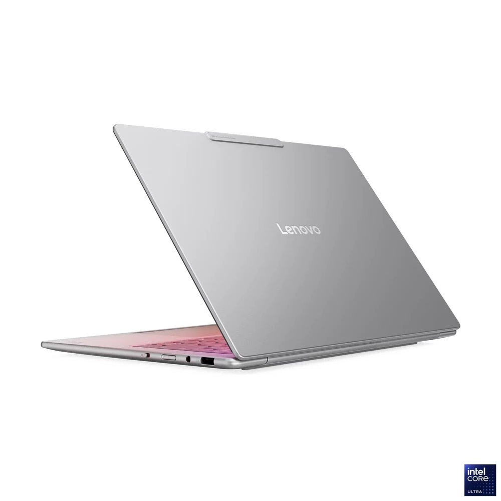 Nešiojamas kompiuteris Lenovo Yoga Slim 7 14ILL10, Core Ultra 7 256V, 16GB, 512GB SSD, 14" OLED WUXGA, Win 11