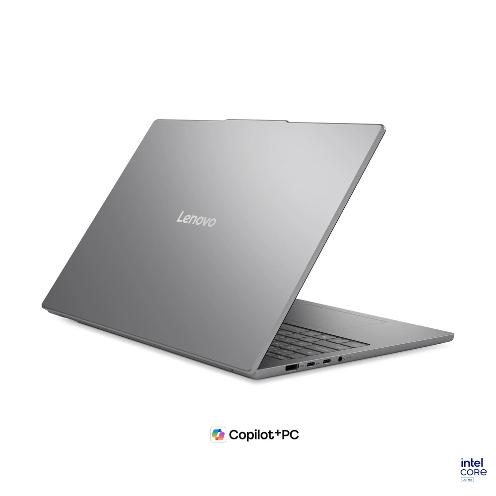 Nešiojamas kompiuteris Lenovo IdeaPad Slim 5 16IPH11, Core Ultra 7 356H, 32GB, 1TB SSD, 16" 2.8K OLED 120Hz, Win 11 (be maitinimo adapterio)