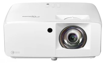 OPTOMA ZH451ST 4200ANSI FULLHD 0.5:1 LASER Projektorius